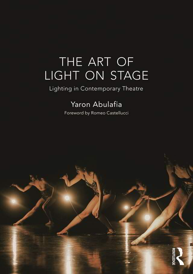 stage lighting design book